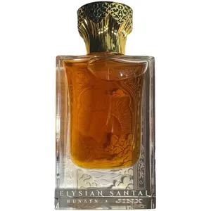 Hunayn Elysian Santal II perfume bottle