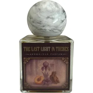 Anomalous Parfum The Last Light in Thebes perfume bottle