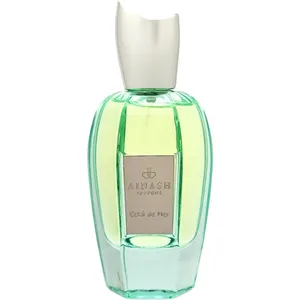 Ainash Parfums Eclat de Mer parfüm şişesi