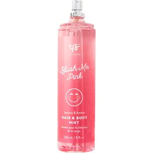Yes Studio Blush Me Pink parfüm şişesi
