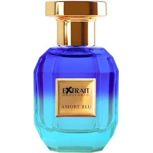 Extrait Ordinario Amore Blu perfume bottle