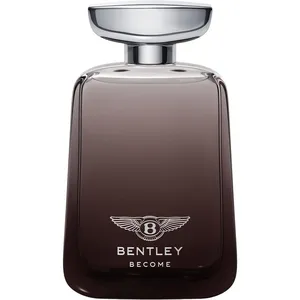Bentley Become Zenith parfüm şişesi
