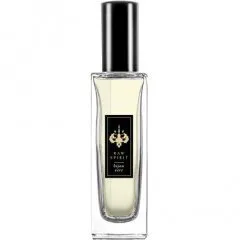 Raw Spirit Bijou Vert parfüm şişesi