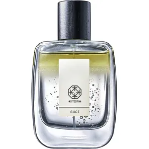 Kitowa Sugi / スギ perfume bottle