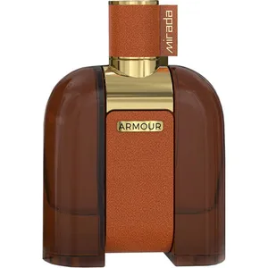 Mirada Armour perfume bottle