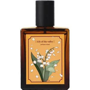 Hebron Project Lily of the Valley / 은방울꽃 / I’m Your Lily parfüm şişesi