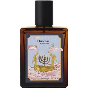 Hebron Project Incense / 향연 perfume bottle