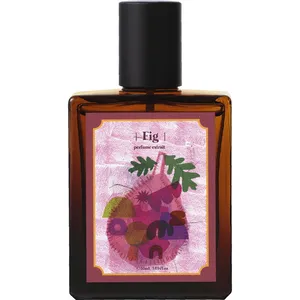 Hebron Project Fig / 무화과 perfume bottle