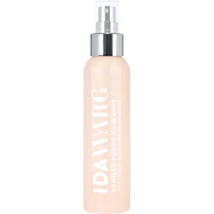 Ida Warg Vanilla Fudge perfume bottle