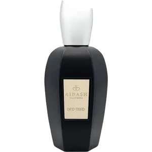 Ainash Parfums Bird Road parfüm şişesi