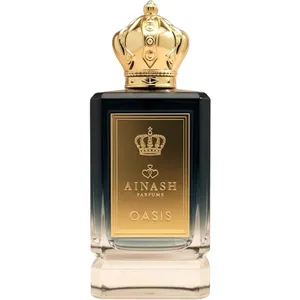 Ainash Parfums Oasis parfüm şişesi