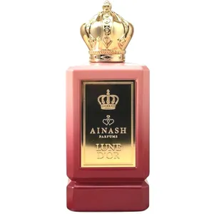 Ainash Parfums Lune d'Or parfüm şişesi