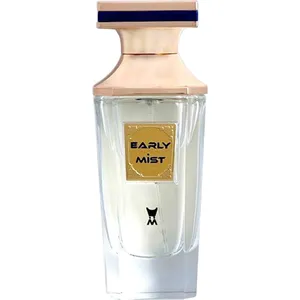 Al Majed Oud Early Mist perfume bottle