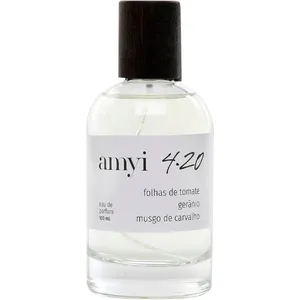 amyi 4.20 parfüm şişesi