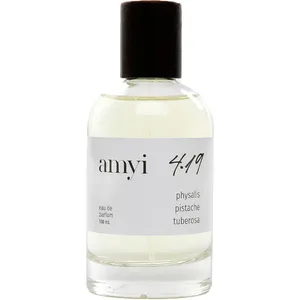 amyi 4.19 parfüm şişesi