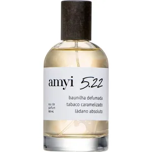 amyi 5.22 perfume bottle
