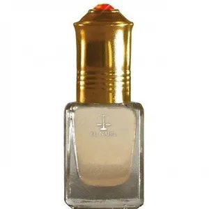 El Nabil Musc Khalifa perfume bottle