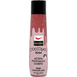 Aquolina Cioccolato Rosa parfüm şişesi