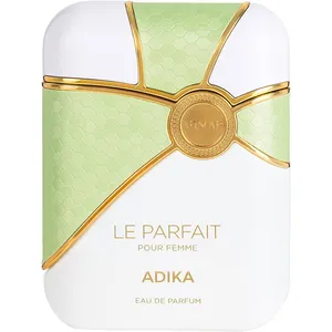 Armaf Le Parfait Adika parfüm şişesi