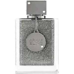 Armaf Club de Nuit Bling perfume bottle