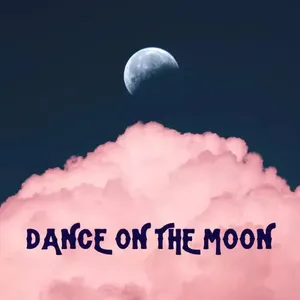Black Hearted Tart Dance on the Moon parfüm şişesi