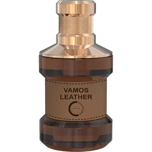 Camara Leather parfüm şişesi