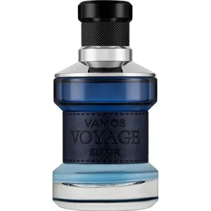 Camara Voyage  Elixir parfüm şişesi