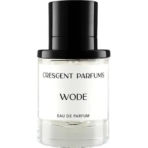 Crescent Parfums Wode perfume bottle