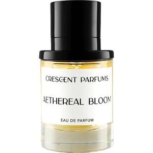 Crescent Parfums Aethereal Bloom perfume bottle
