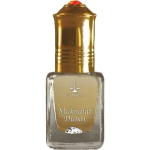 El Nabil Mukhalat Dubai perfume bottle