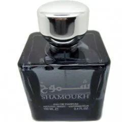 Al Raheeb Shamoukh parfüm şişesi