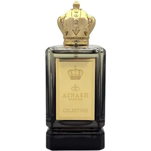 Ainash Parfums Celestine perfume bottle