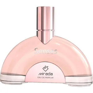 Mirada Senses perfume bottle