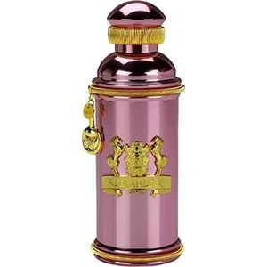 Alexandre.J Rose Oud perfume bottle