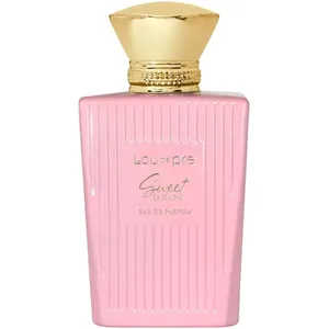 Lou de Pre Sweet Sahara perfume bottle