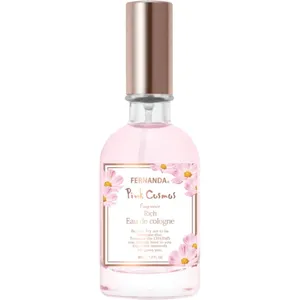 Fernanda Pink Cosmos (Eau de Cologne) / ピンクコスモス parfüm şişesi