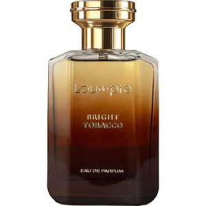 Lou de Pre Bright Tobacco perfume bottle