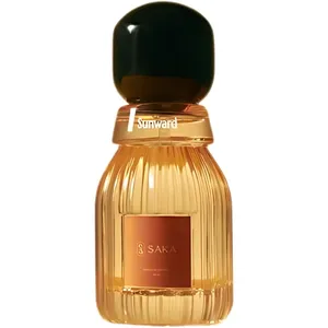 Saka Sundaze perfume bottle