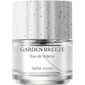 Taylor Scents Garden Breeze / 가든브리즈 parfüm şişesi