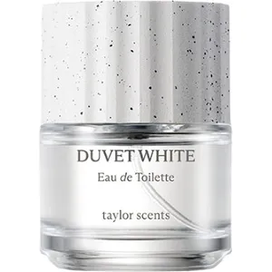 Taylor Scents Duvet White / 두베화이트 parfüm şişesi