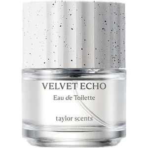Taylor Scents Velvet Echo / 벨벳에코 parfüm şişesi