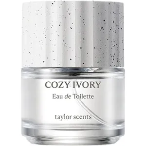 Taylor Scents Cozy Ivory / 코지아이보리 perfume bottle