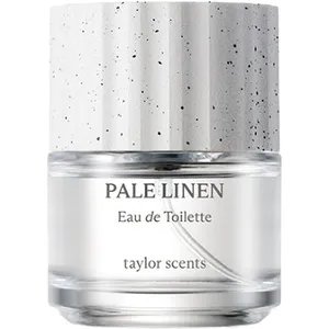 Taylor Scents Pale Linen / 페일린넨 parfüm şişesi