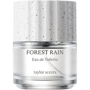 Taylor Scents Forest Rain / 포레스트레인 perfume bottle