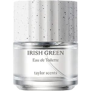 Taylor Scents Irish Green / 아이리시그린 parfüm şişesi