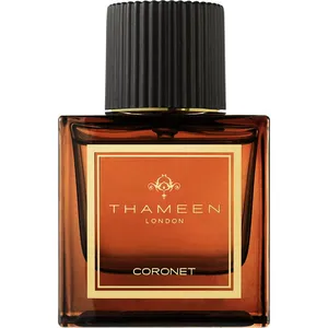 Thameen Coronet parfüm şişesi