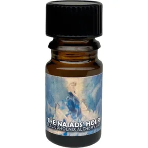 Black Phoenix Alchemy Lab The Naiads' Hour parfüm şişesi