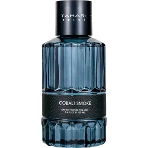 Elie Tahari Cobalt Smoke parfüm şişesi