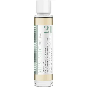 MIIM.MIIC No 21 Cool Green Woods (Eau de Parfum) parfüm şişesi