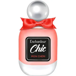 Enchanteur Mon Cheri parfüm şişesi